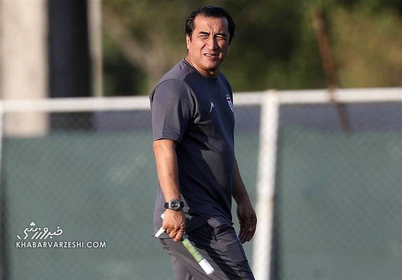 تيم،تراكتور،بازيكن،بازيكنان،آلوز،جذب،باشگاه،پرسپوليس،احترام، ...