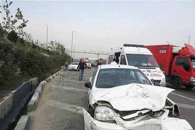 تصادفات،درصد،شبانه،سني،جوانبخت،سرهنگ،آمار،دليل