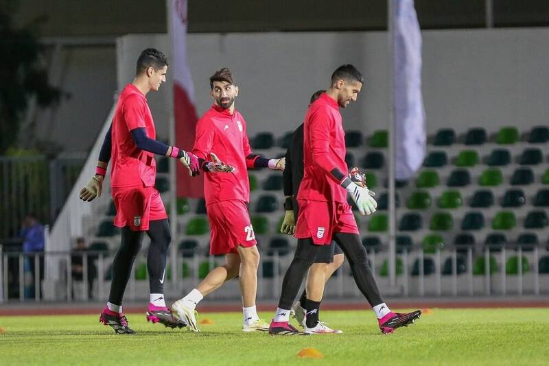 پرسپوليس،باشگاه،مصالحه،بيرانوند،رأي،تراكتور،پرونده،اعلام،است ...