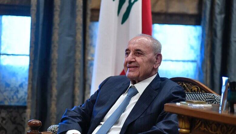 لبنان،سلاح،تحويل،داخلي،منابع،باراك،بري،اسرائيل،اعلام،دولت،رئ ...