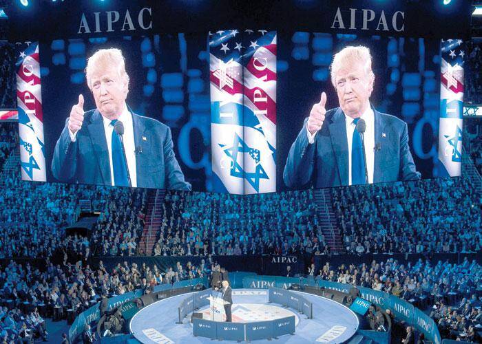 «آیین» وفادارای به صهیون چگونه در سیاست آمریکا شکل گرفت/ آیا زمان پایان چرخه وابستگی آمریکا به اسرائیل فرا رسیده است؟