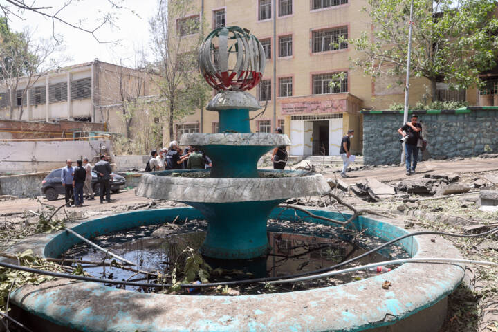 توقف زمان در اوین، امضا سند یک جنایت با پنجه خونی 6