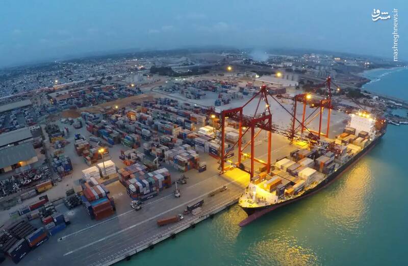 اهمیت بندر لومه در راهبرد جدید آفریقای "ایالات متحده"