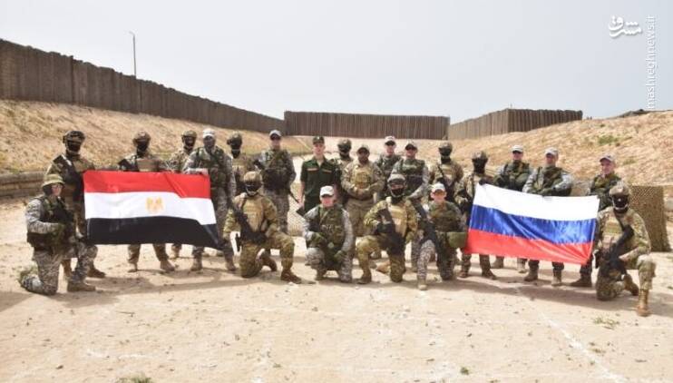 تلآویو و معادلات جدید