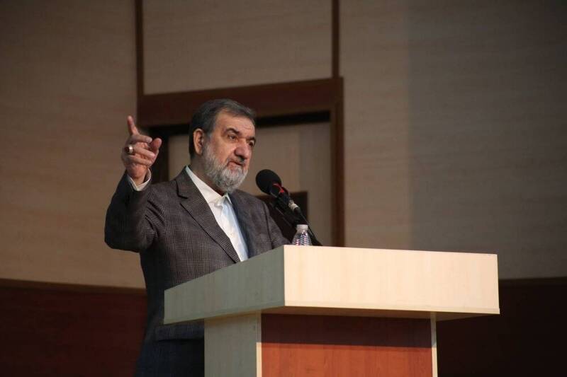ايران،جنگ،اسلامي،سرلشكر،رضايي،اقتدار،همدان،مجدد