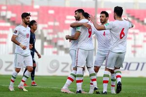 ایران در آستانه قرعه طلایی جام جهانی 2026