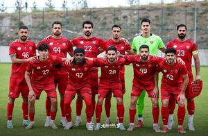 لیست نهایی پرسپولیس برای فتح لیگ برتر!