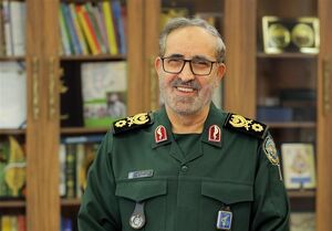 میراث ماندگار شهید شادمانی برای انقلاب و نظام