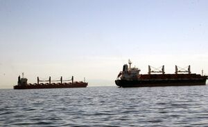 هشدار ارتش یمن درباره تعامل شرکتهای کشتیرانی با رژیم صهیونیستی هشدار ارتش یمن درباره تعامل شرکتهای کشتیرانی با رژیم صهیونیستی