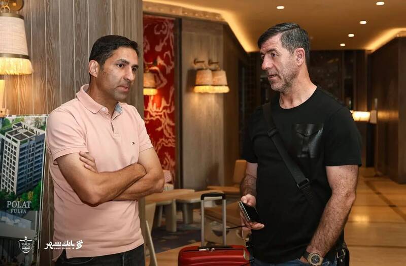 لیست نهایی پرسپولیس برای فتح لیگ برتر! 3
