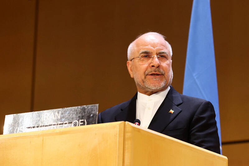 ملل،سازمان،گزارش،غزه،عنوان،قاليباف،متحد،رئيس،كنست،گرسنگي