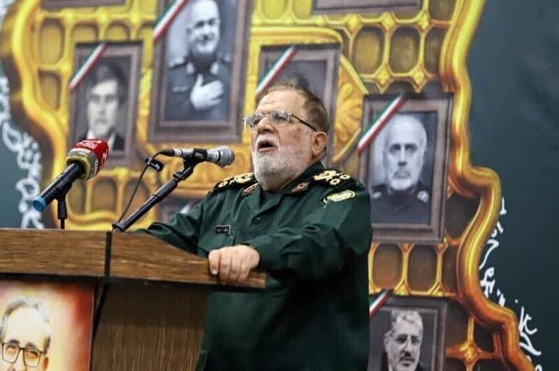 شهيد،قرارگاه،شادماني،امام،انقلاب،اسلامي،تهديدات،فتح،فرمانده، ...