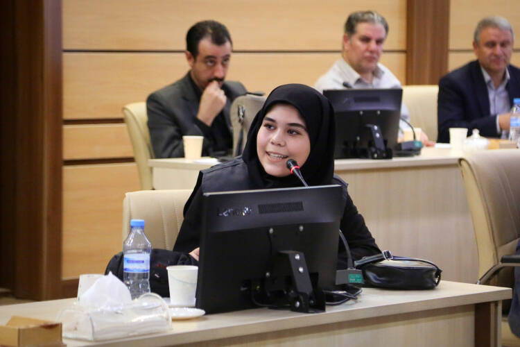 سفر پزشکیان به زنجان به روایت تصویر