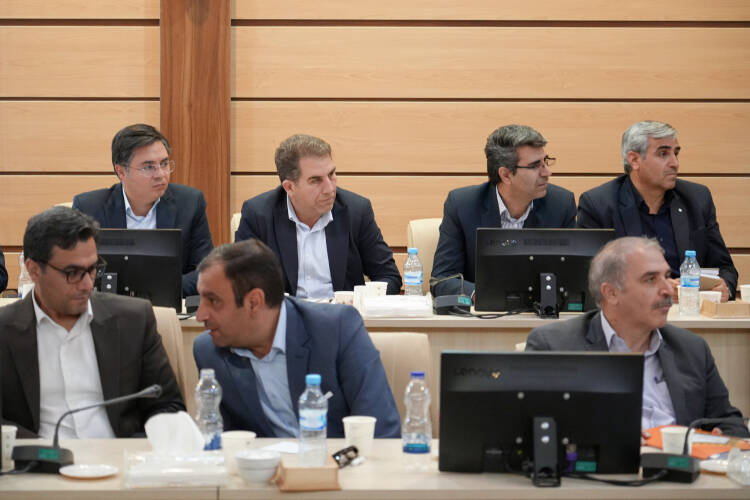 سفر پزشکیان به زنجان به روایت تصویر