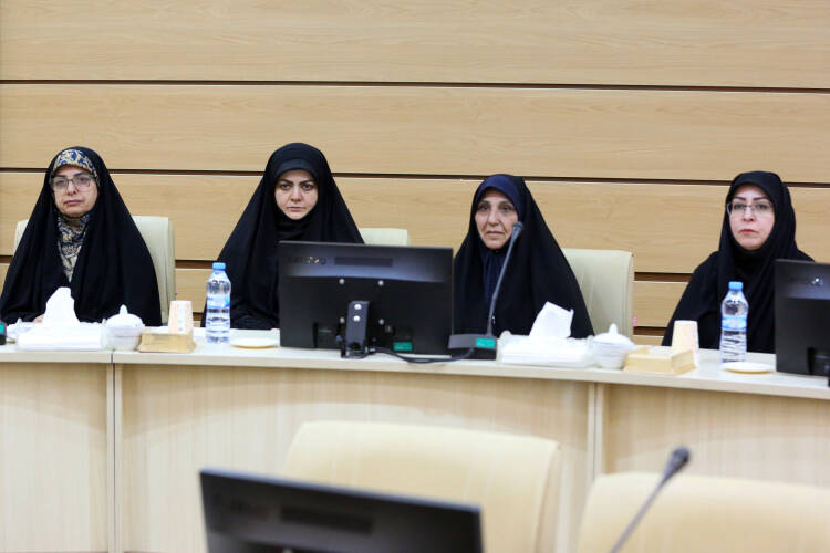 سفر پزشکیان به زنجان به روایت تصویر