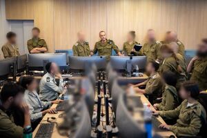 شکست سرویس‌های جاسوسی رژیم صهیونیستی؛روش جدید جذب جاسوس توسط «آمان»