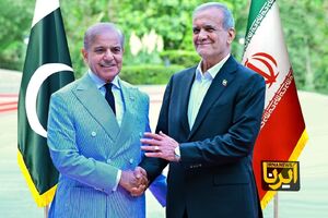 رئیس جمهور ایران فردا (شنبه) به پاکستان سفر میکند