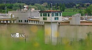 بحران سلامت روان پشت میله‌های زندان‌های فرانسه؛ خودکشی همچنان رکورد می‌زند