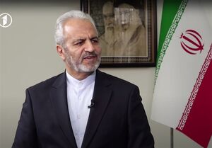 همسایگی ایران با افغانستان یک فرصت است نه تهدید