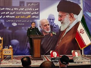 محسن رضایی: غفلت از نظام دفاعی به کشور آسیب می‌زند