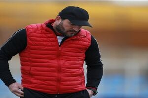 بازیکن سابق پرسپولیس به سوگ نشست