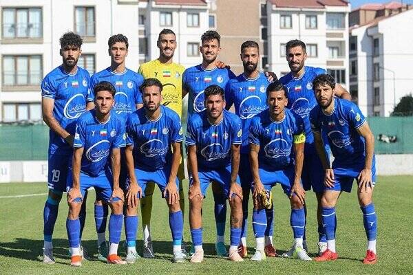 آینده استقلال روشن نیست؛ اقدام اشتباه هلدینگ به آبی‌ها ضربه می‌زند 5