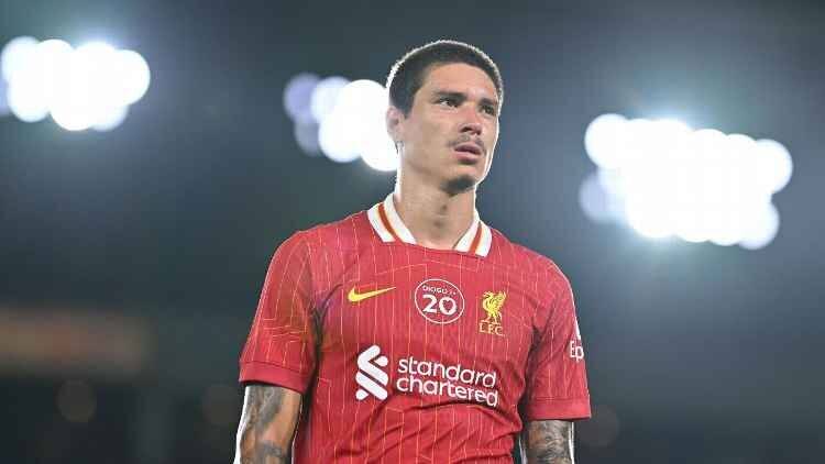 نونيز،الهلال،پوندي،ليورپول،يوونتوس،مهاجم