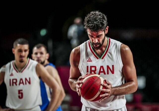 نگاهی به نسل‌های طلایی بسکتبال ایران؛ ستاره‌هایی برای تمام دوران