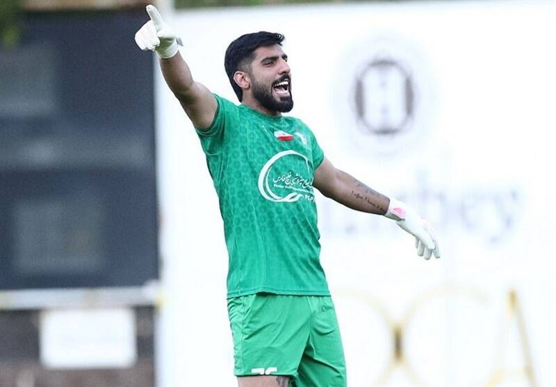 اتفاق عجیب دیگر در استقلال