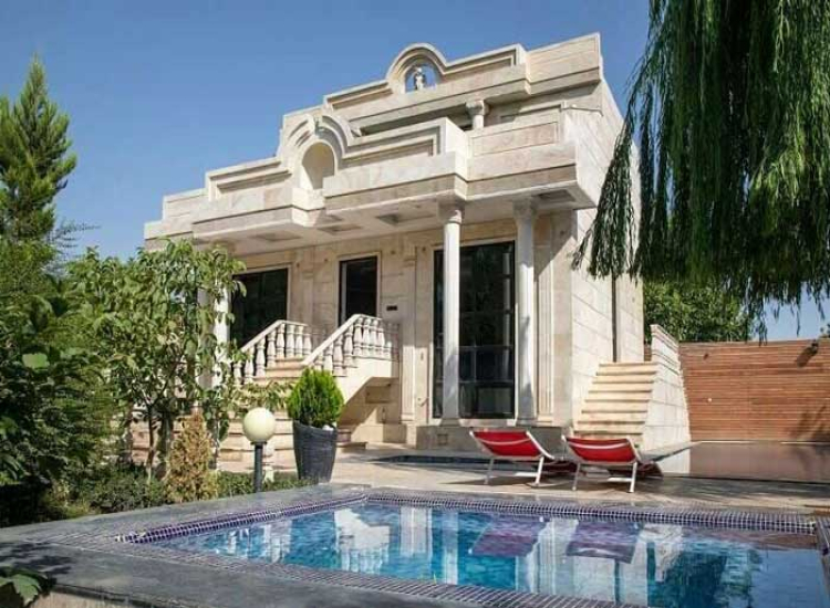 اجاره روزانه خانه در تهران؛ اقامت اقتصادی، سریع و مطمئن در پایتخت