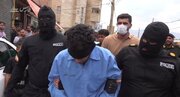 انگشت‌نماشدن شرور همدان