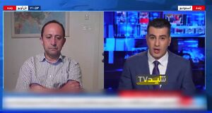 کارشناس اسرائیلی: ما هرگز نمی‌توانیم حماس را از بین ببریم + فیلم