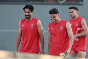 پرسپولیس دنبال مصالحه با استقلال به جای تراکتور