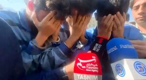 فیلم / اعترافات عاملان زورگیری وحشیانه از زن جوان در سعادتآباد