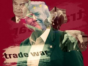 نخست‌وزیر بریتانیا چگونه از ترامپ امتیازهای ویژه گرفت؟