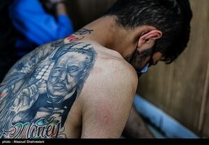 پایان عربدهکشی در پاسداران؛ شرور خطرناک دستگیر شد