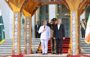 سفر پزشکیان به پاکستان نقطه عطفی در تعمیق شراکت راهبردی دو کشور است