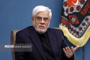 عارف: صندوق توسعه ملی باید به‌دنبال بنگاهسازی باشد نه بنگاهداری