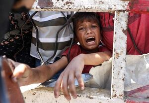 رسانه اسرائیلی: واقعیت را بپذیریم، در جهان منفورترین شدیم