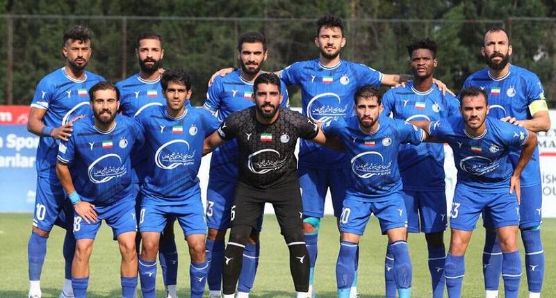 دیدار استقلال و چادرملو لغو شد