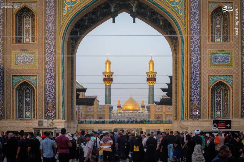 دعاگو،عطيه