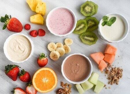 خوراکیهایی که استرس را مهار میکنند 3