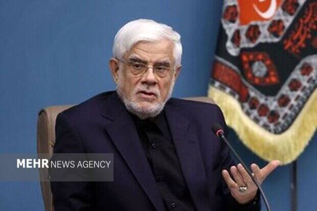 عارف: صندوق توسعه ملی باید به‌دنبال بنگاهسازی باشد نه بنگاهداری