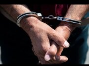 عوامل سوء قصد به وکیل دادگستری خاتم یزد دستگیر شدند