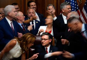 ضربه سنگین به رسانه‌های عمومی آمریکا با تعطیلی CPB