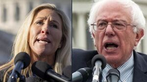 اوکراین و غزه؛ نقطه مشترک بین دو سر طیف سیاسی در آمریکا