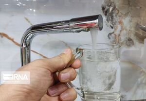 علت رنگی بودن آب واحد مسکونی بازیگر معروف چه بود؟