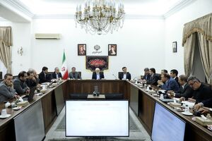 عارف: دنبال رسیدن به جایگاه برتر کشور در فناوری‌های نوظهور منطقه هستیم