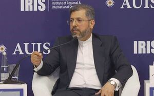 «مذاکره مسلحانه»؛ نظم آینده خاورمیانه باب میل آمریکا و اسرائیل نیست