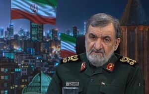 فیلم / رضایی: جنگ 12 روزه جایگاه جهانی ایران را ارتقاء داد